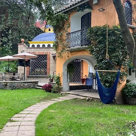 Beautiful House Villa