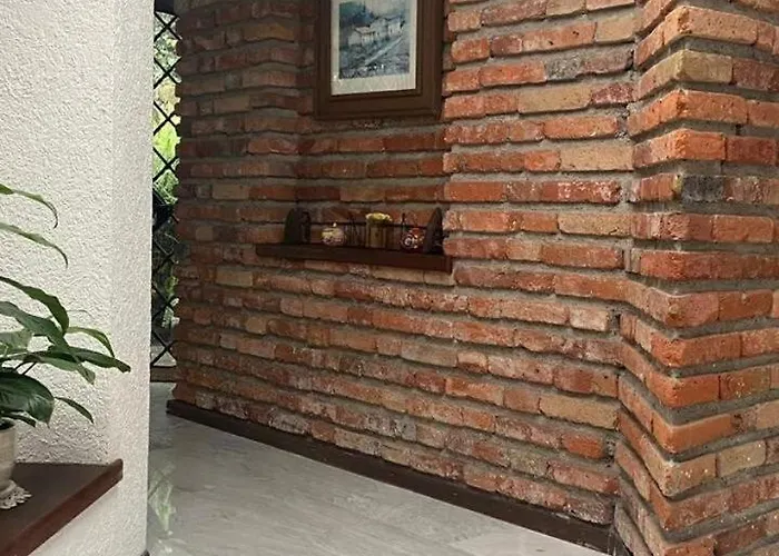 Beautiful House, Oasis Dentro De La Ciudad *