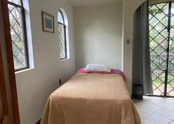 Beautiful House, Oasis Dentro De La Ciudad Holiday home *