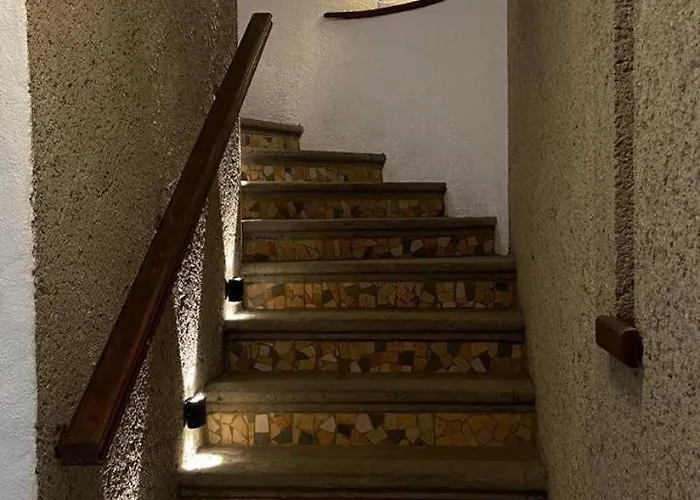 Holiday home Beautiful House, Oasis Dentro De La Ciudad Mexico City