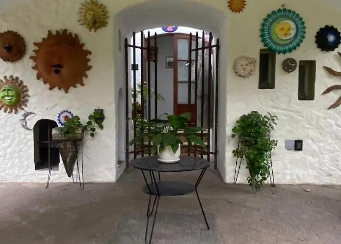 Beautiful House, Oasis Dentro De La Ciudad Holiday home