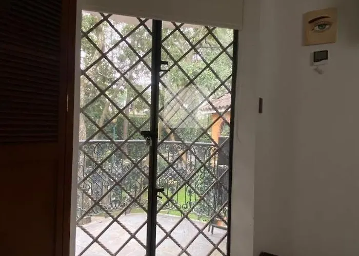 Holiday home Beautiful House, Oasis Dentro De La Ciudad *