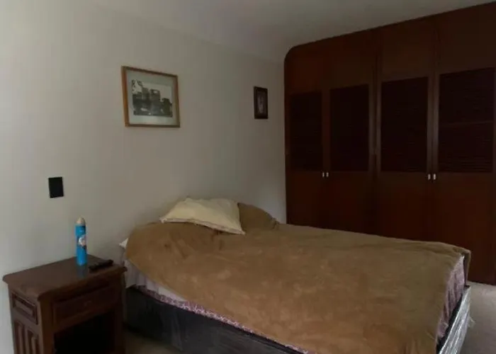Beautiful House, Oasis Dentro De La Ciudad Holiday home *