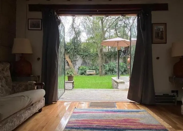Holiday home Beautiful House, Oasis Dentro De La Ciudad Mexico City