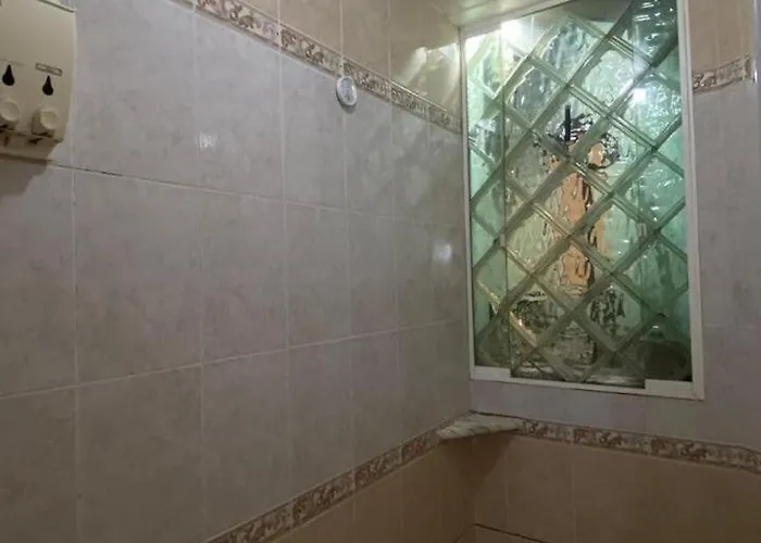 Beautiful House, Oasis Dentro De La Ciudad