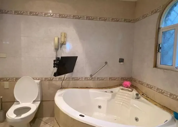 Beautiful House, Oasis Dentro De La Ciudad Holiday home