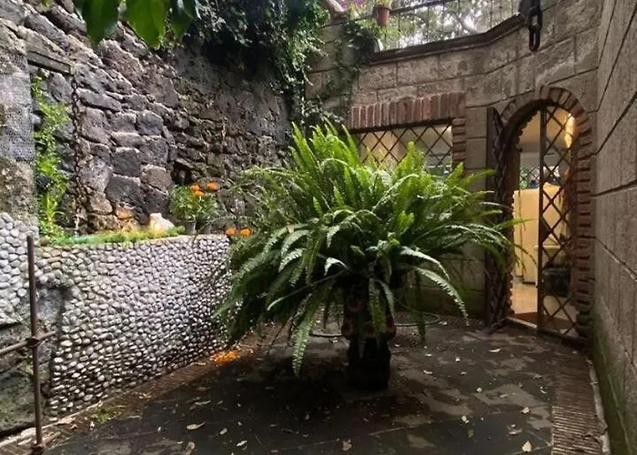 Holiday home Beautiful House, Oasis Dentro De La Ciudad