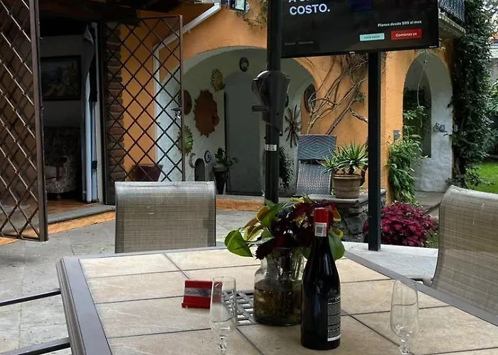 Holiday home Beautiful House, Oasis Dentro De La Ciudad *