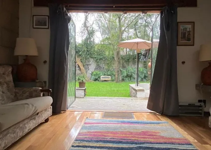 Holiday home Beautiful House, Oasis Dentro De La Ciudad